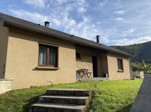 Gite d'arnaud & emilie