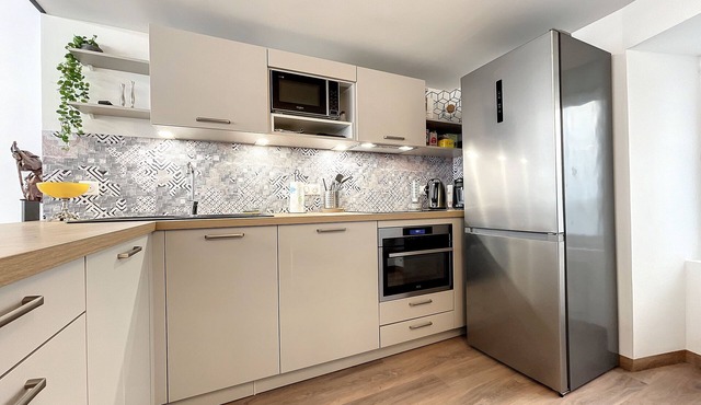 GITE d'ETAPE on the St Jacques de Compostelle trail (GR65) - Furnished tourist accommodation