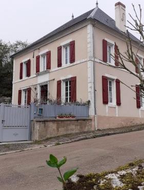 Gite des Belles Fontaines