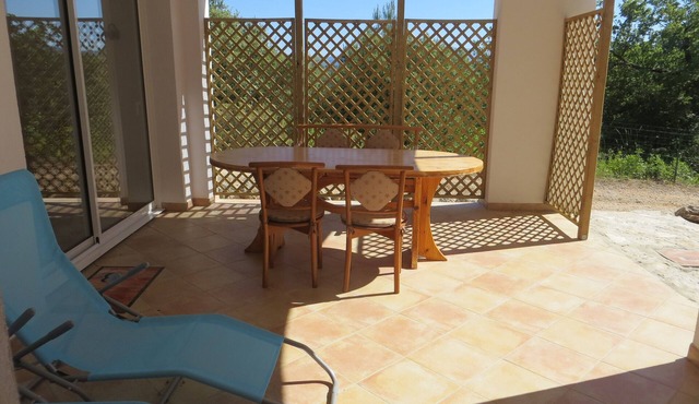 Gite de la source d'Argens