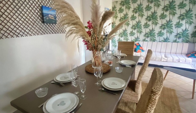 Gite" d'ici et d'ailleurs" 3 stars