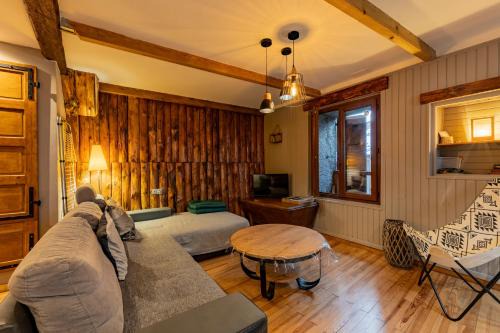 Gite d'Orgeix - Ax-les-Thermes