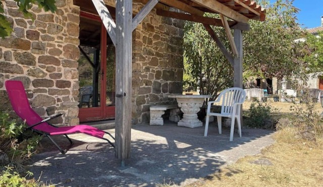 Gite Daim, Gite en Pleine Nature