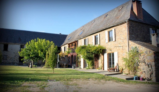 Gite Dans la Bellongue