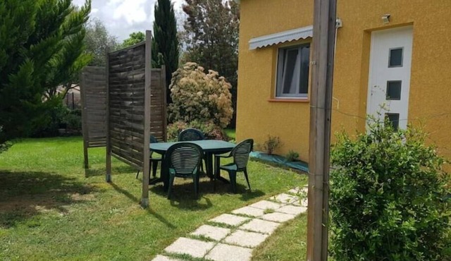 Gite Dans Magnifique Petit Hameau Tarnais