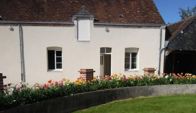 Gite Danzé, 2 bedrooms, 4 persons