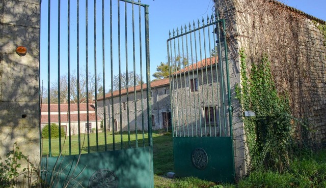 Gite de 15 Personnes en Vendée