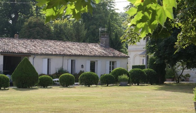 Gite de Beausite - SAINTE-EULALIE
