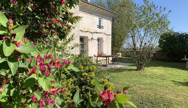 Gite DE Bicot - Saint-aignan