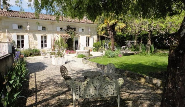 Gite DE Brian - Cezac