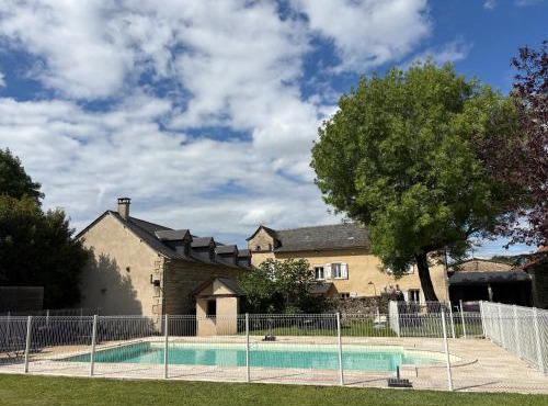 Gite de Cambayrac