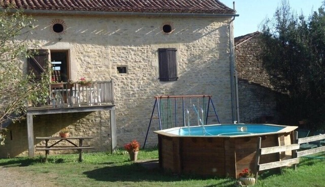 Gite de campgne in Varen