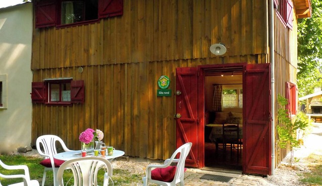 Gite DE Carabit - Cadaujac