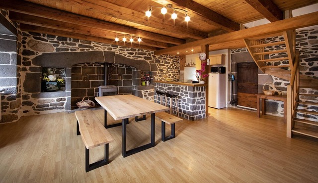 Gite de Caractère Rénové en 2022