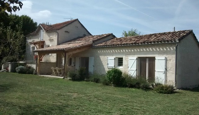 Gite de caractère 4* - Causses du Quercy - 10% discount from 05/26 july 2025