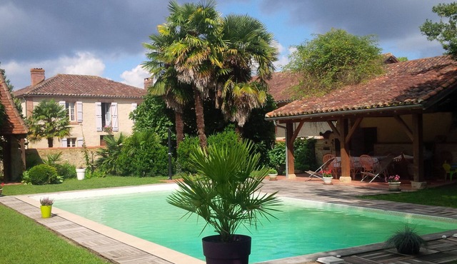 Gite DE Caractere et DE Charme