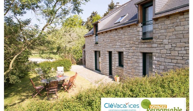 Gite de Carcouet - Nature and calm 30 min from Cap Frehel, 1h from St Malo