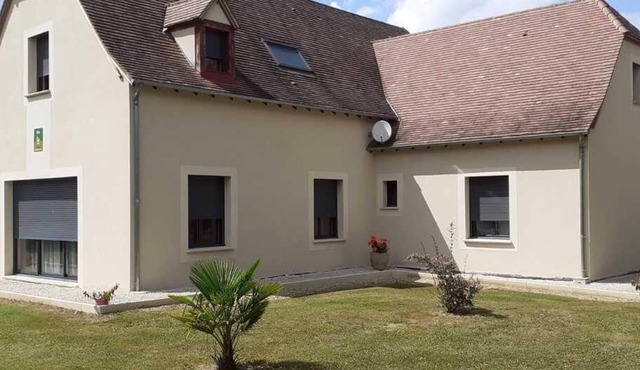 GITE DE CARMAN - CREYSSE