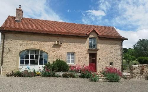 Gite de Cerney
