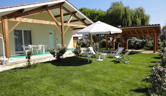 Gite de Cezac - CEZAC