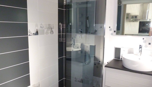 Gîte de Chanteloup in the countryside