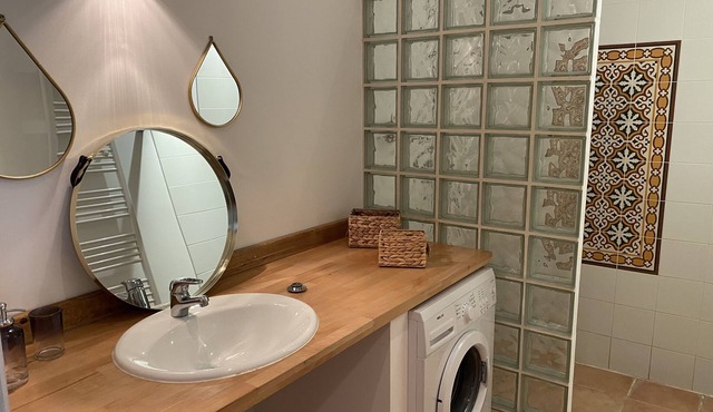 Gite de Charme - Gorges de l'Ardeche