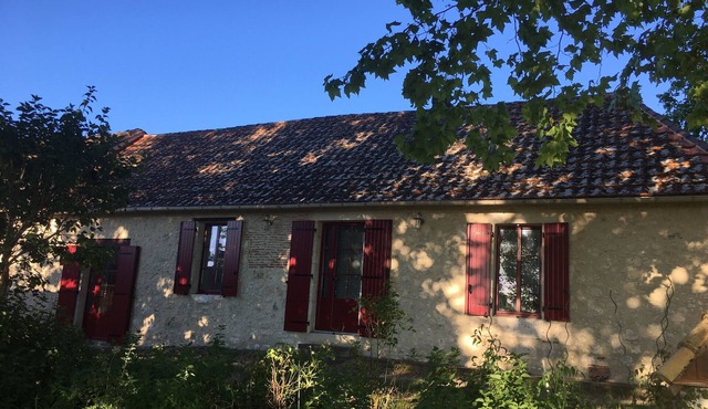 Gite de Charme à 5 min de Laéroport et 10 min de Bergerac
