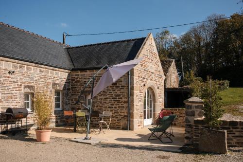 Gite de charme à la ferme - Plain-pied