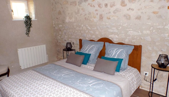 Gite de Charme 2 Chambres