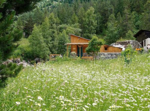 Gite de charme 3 étoiles