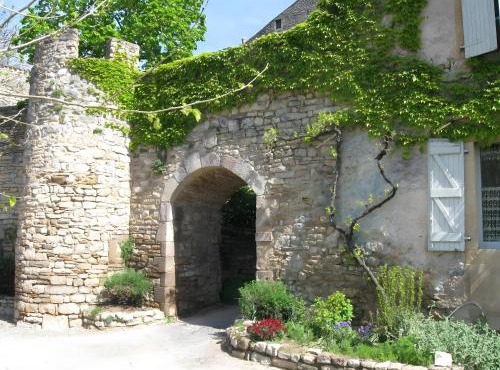 Gite de charme, Bastides et Vallées
