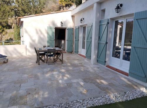 Gite de charme Calme et Nature