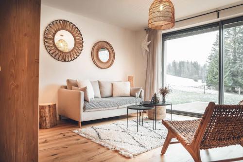 Gite de charme dans ancienne ferme en pierre