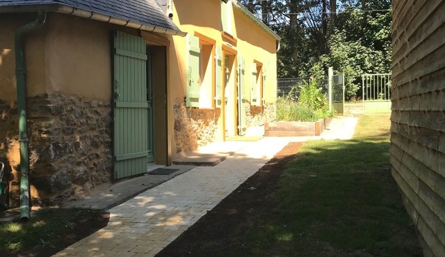 Gite de Charme en Bretagne