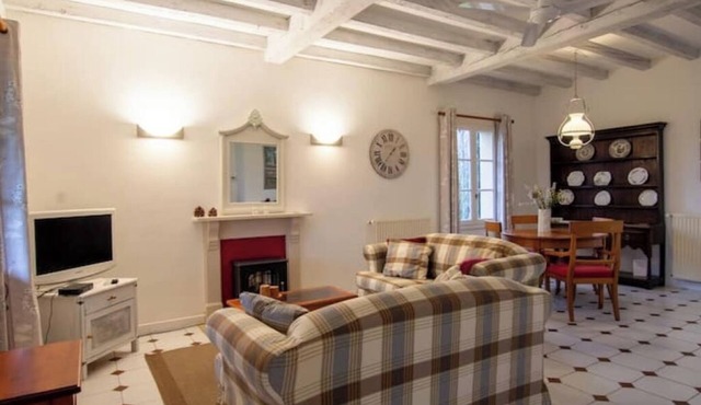 Gîte de Charme en Dordogne - Luxury, Privacy and Serenity for 2 Adults