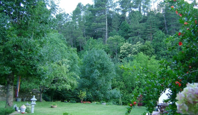 Gite de Charme en Cévennes