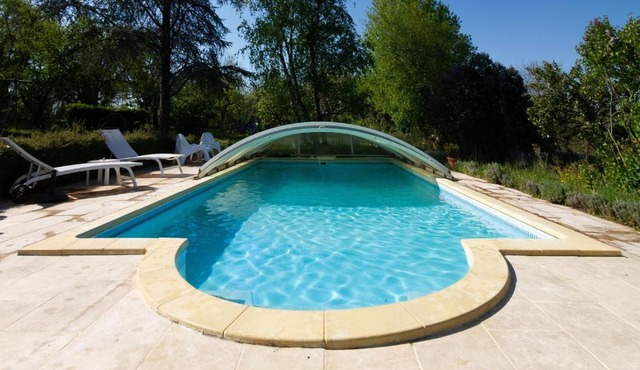 Gite De Charme en Périgord