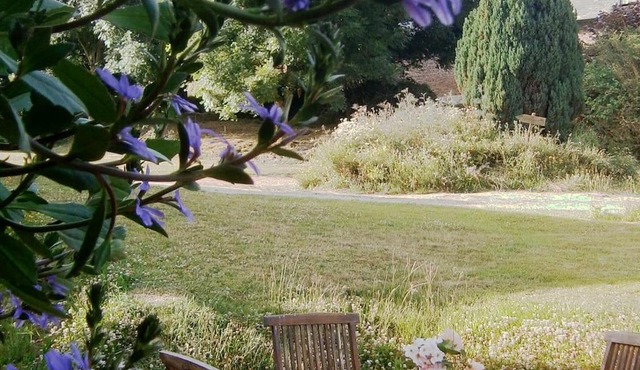 GITE DE CHARME SUR LA COTE D'ALBATRE