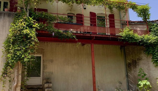 Gite de Charme Rénové Dans le Lot