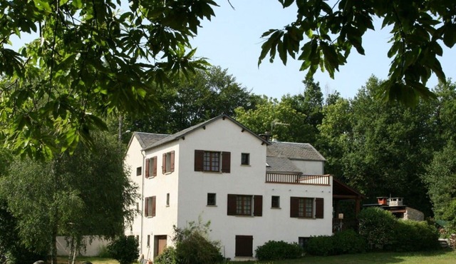 Gite de Crémaussel, in the heart of Sidobre