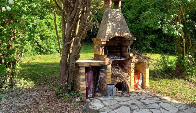 Gite de Groupe en Nord Bourgogne