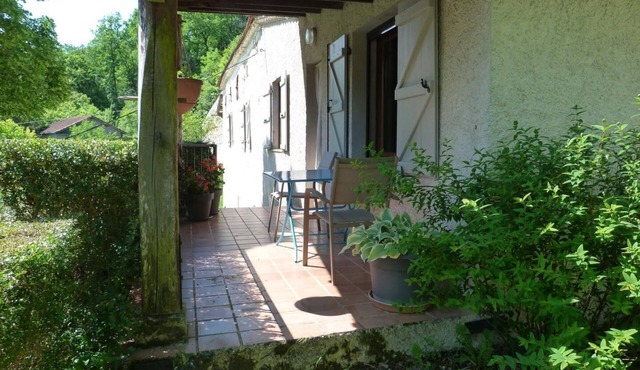 Gite de Gasc - Montcuq EN Quercy Blanc