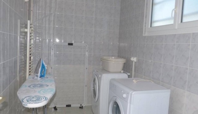 Gite de Saint Jean in the middle of the fields