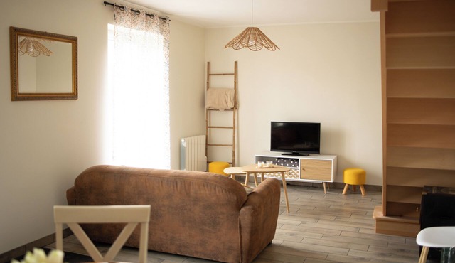 Gite de la sablonnière - Near Thouars - Peace and relaxation