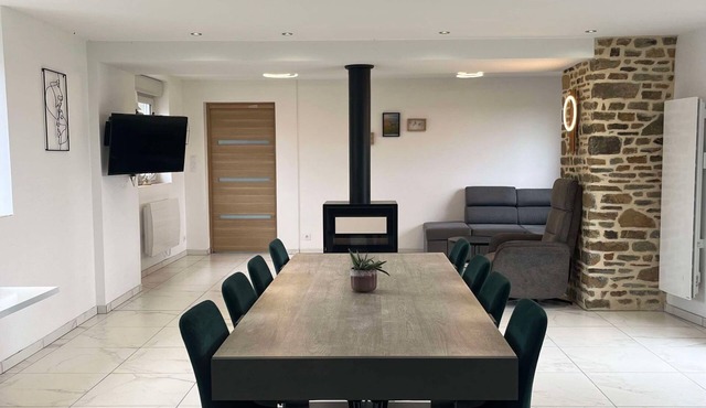 gite des hirondelles o