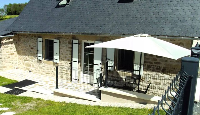 Gîte de France The house of thienot 3 ears - Gîte de France 3 people