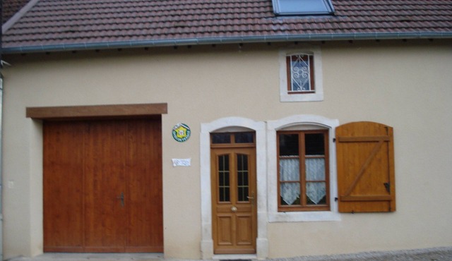 GITE DE FRANCE 3 EPIS CIRCOURT/SUR/MOUZON