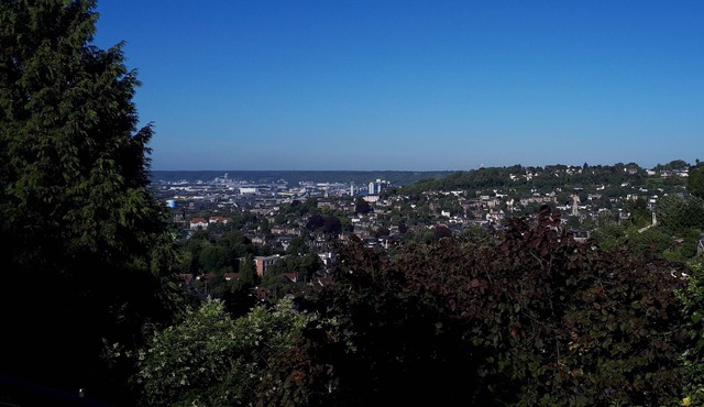 Gite de France 3 ears Rouen / Bois Guillaume