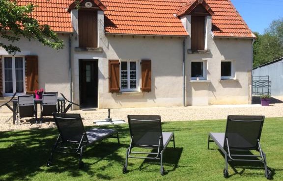 GITE DE FRANCE "A l'essentiel"