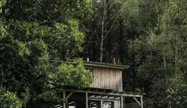 Gite de France Armand 4 ears - Gite de France 4 people